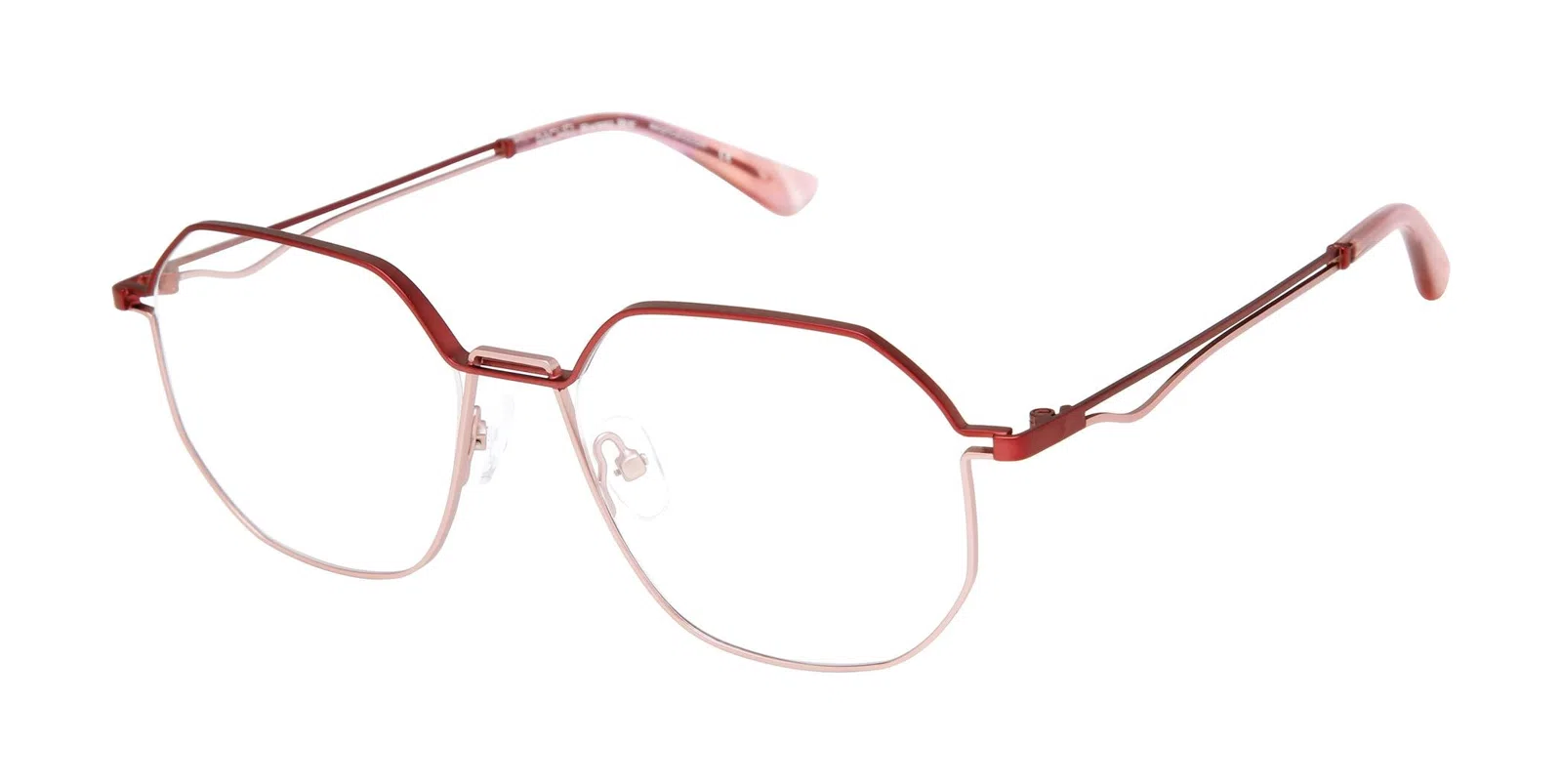 RACHEL Roy WICKED Eyeglasses - view 3